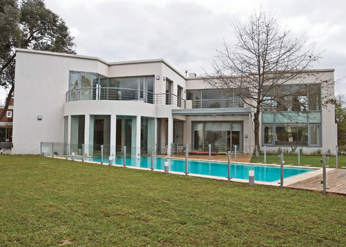 Estudio Vaccarezza, Tenesini & Angelone
